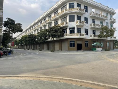 Nhà Phố Quận 12 - Vị Trí 